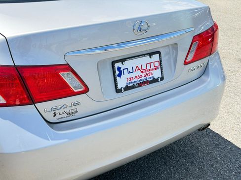 Used 2008 Lexus ES 350 FWD image 74
