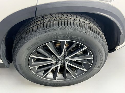 Used 2024 Lexus NX 250 AWD image 30