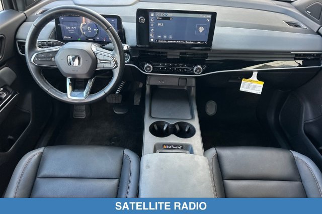 Certified 2024 Honda Prologue Touring image 15