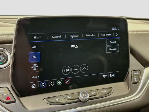 Used 2025 Chevrolet Blazer LT AWD/4WD image 21