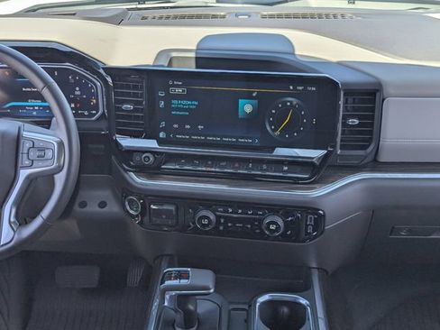 Used 2026 Chevrolet Silverado 1500 RST AWD/4WD image 16