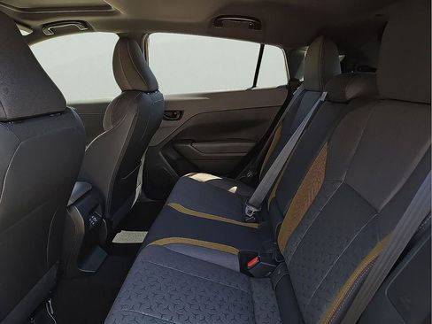 New 2026 Subaru Crosstrek 2.5i Sport AWD/4WD image 10