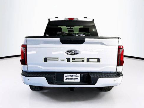 Certified 2024 Ford F150 STX RWD image 5