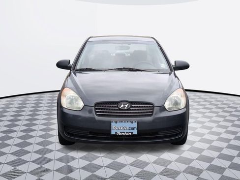 Used 2009 Hyundai Accent GLS FWD image 9