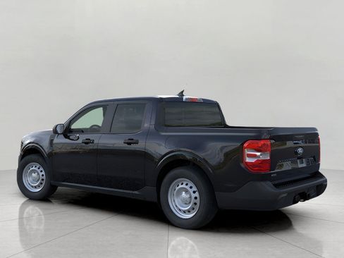 New 2026 Ford Maverick XL w/ Equipment Group 101A AWD/4WD image 4