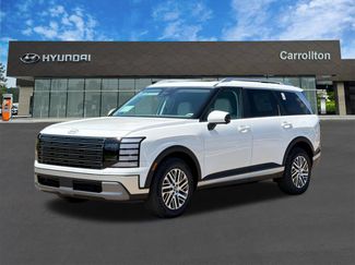 New 2027 Hyundai Palisade SEL FWD video 1
