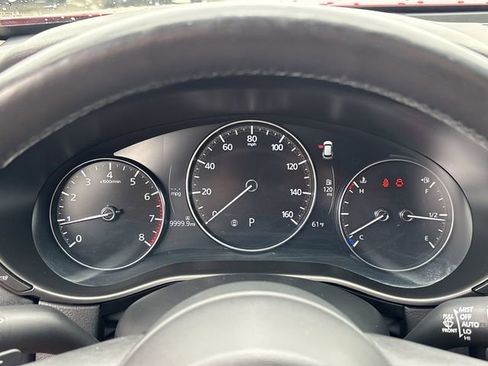 Used 2024 MAZDA CX-50 2.5 Turbo w/ Cargo Package AWD/4WD image 30