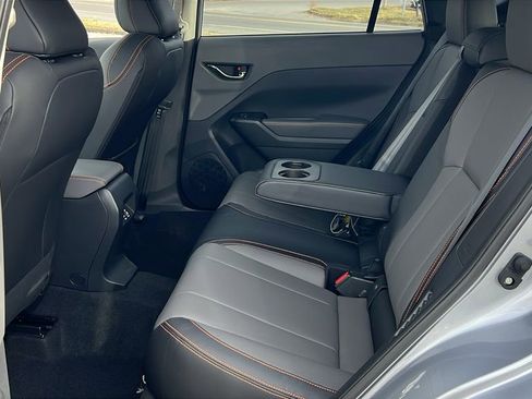 New 2026 Subaru Crosstrek 2.5i Limited image 17