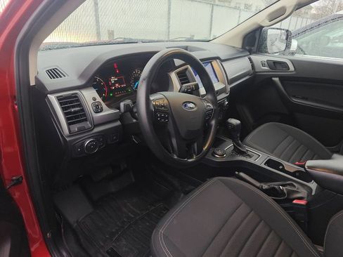 Used 2022 Ford Ranger XL w/ FX4 Off-Road Package image 9