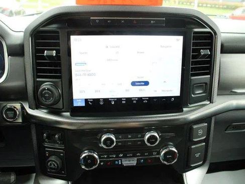 Used 2024 Ford F150 Platinum AWD/4WD image 20