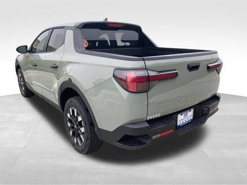 New 2026 Hyundai Santa Cruz SE FWD image 9