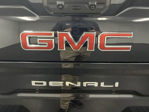 Certified 2024 GMC Sierra 1500 Denali AWD/4WD image 31