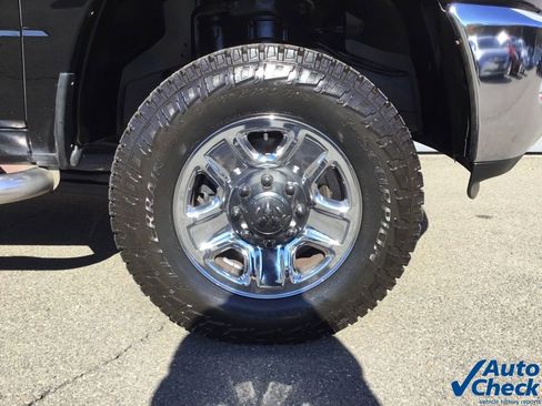 Used 2014 RAM 2500 SLT w/ Popular Equipment Group image 23