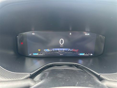 New 2026 Jeep Compass Trailhawk w/ Sun, Sound & Navigation Group image 24