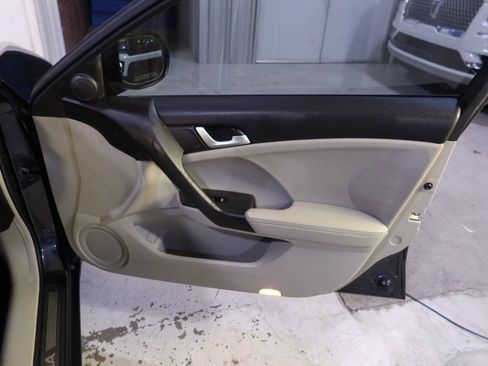 Used 2014 Acura TSX Sedan FWD image 30