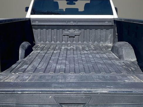 Certified 2023 Chevrolet Silverado 2500 LT image 10