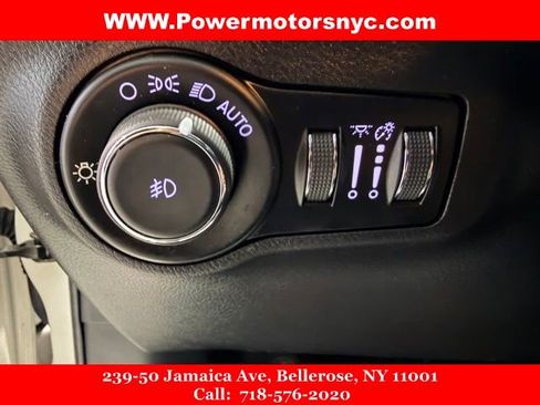 Used 2020 Jeep Compass Latitude AWD/4WD image 48