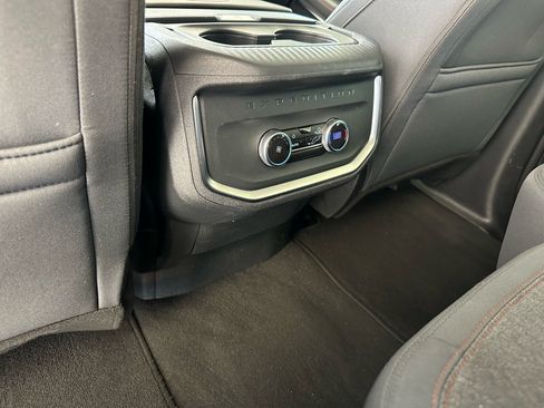 Certified 2025 Ford Expedition Max Active RWD image 29