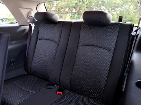 Used 2016 Dodge Journey SE w/ Flexible Seating Group image 24