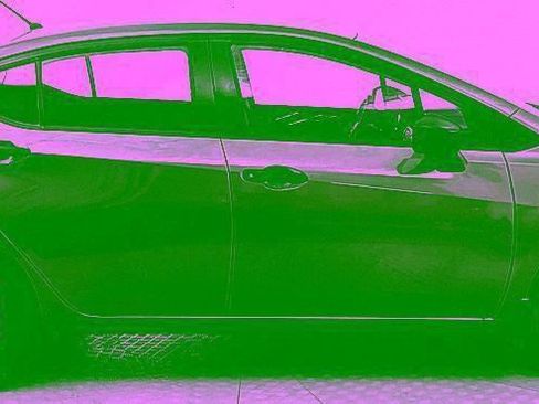 Used 2025 Nissan Versa S w/ Trunk Package FWD image 2