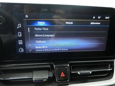 Used 2026 Chevrolet TrailBlazer LT FWD image 14