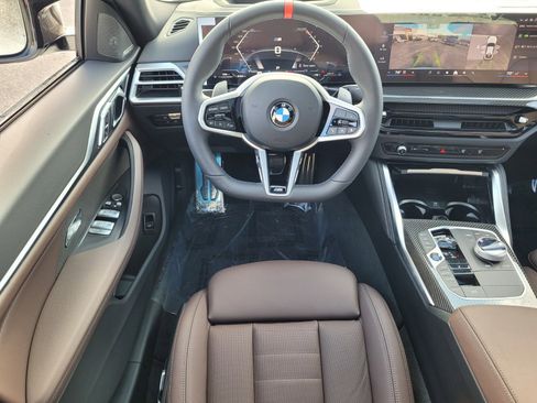 New 2026 BMW M440i w/ M Carbon Exterior Package image 12