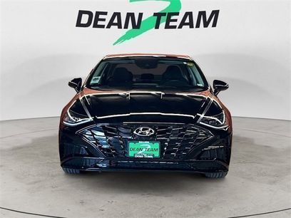 Used 2023 Hyundai Sonata SEL
