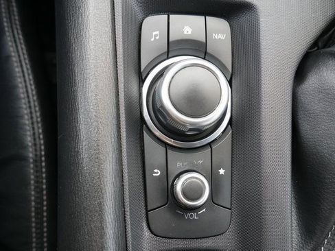 Used 2021 MAZDA MX-5 Miata RF Grand Touring image 22