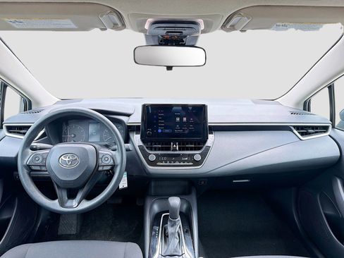 Used 2024 Toyota Corolla LE FWD image 22
