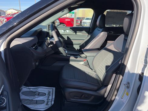 New 2026 Ford Explorer ST-Line w/ ST-Line Street Pack AWD/4WD image 20