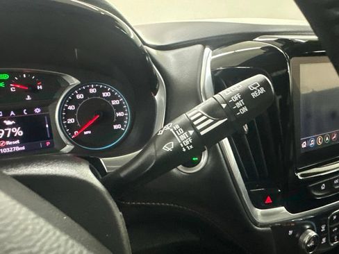 Used 2021 Chevrolet Traverse Premier w/ Redline Edition AWD/4WD image 42
