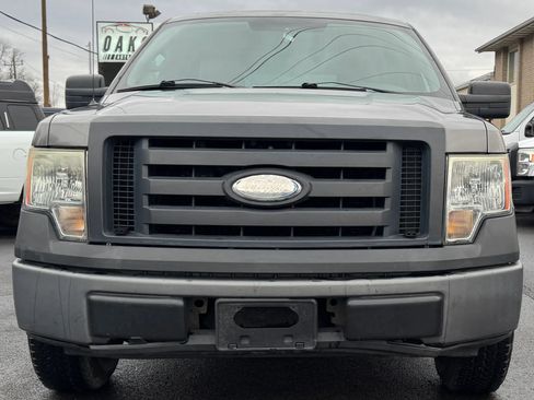Used 2009 Ford F150 XL RWD image 3