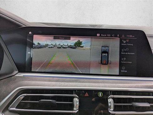 Used 2022 BMW X5 sDrive40i w/ Premium Package RWD image 19