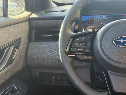 New 2026 Subaru Outback Limited image 11