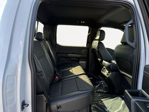 New 2025 Ford F150 Tremor w/ Bed Utility Package image 18