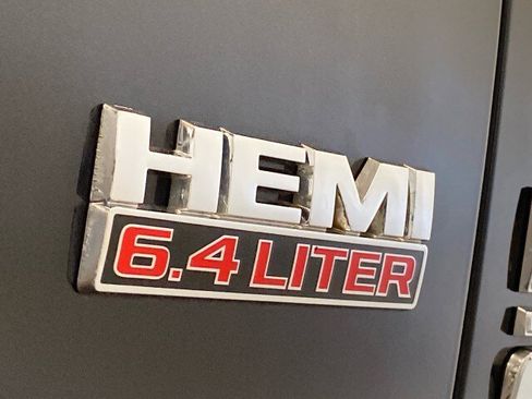 Used 2017 RAM 2500 Tradesman w/ Chrome Appearance Group image 13