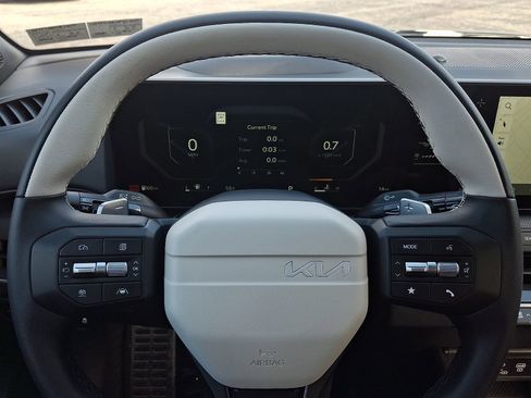 New 2026 Kia K4 GT-Line Turbo image 19