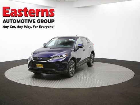 Used 2024 Toyota Venza LE image 53