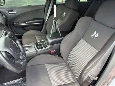 Used 2021 Dodge Charger Scat Pack RWD image 36