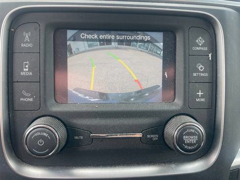 Used 2021 RAM 1500 Warlock AWD/4WD image 13