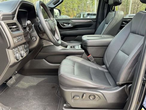 Used 2024 Chevrolet Tahoe RST w/ Luxury Package AWD/4WD image 20