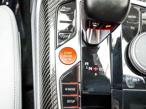 Used 2023 BMW M3 Competition image 23