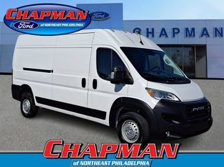Used 2025 RAM ProMaster 3500 w/ Convenience Group FWD video 1