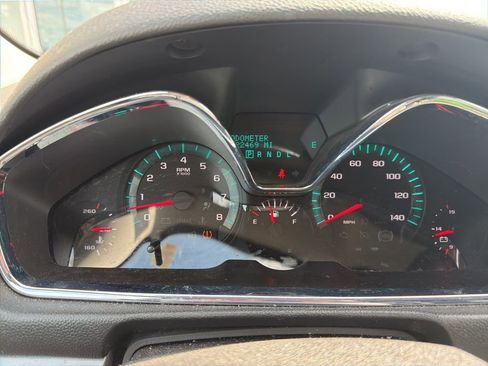 Used 2017 Chevrolet Traverse Premier image 10