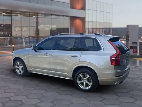 Used 2016 Volvo XC90 T5 Momentum AWD/4WD image 5