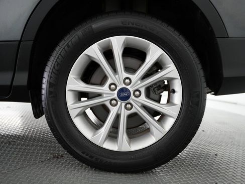 Used 2018 Ford Escape SE image 58