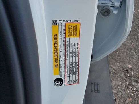 New 2026 GMC Sierra EV Elevation image 31