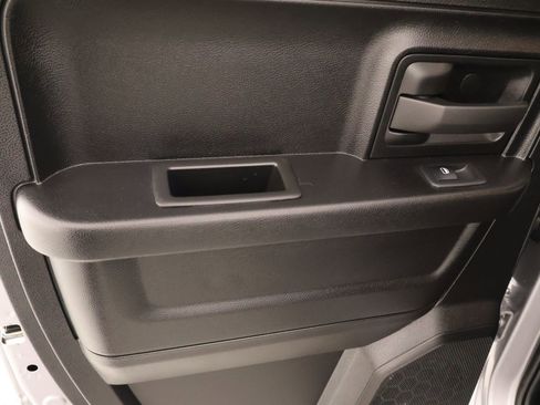 Used 2023 RAM 1500 Tradesman w/ Tradesman SXT Package RWD image 15
