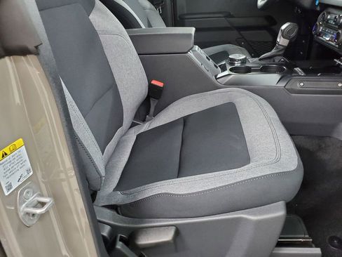 New 2025 Ford Bronco Big Bend image 20