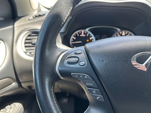 Used 2019 INFINITI QX60 Luxe AWD/4WD image 34